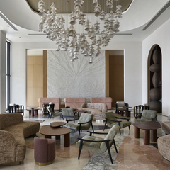 Отель MANTERA SUPREME SEASIDE 5*, Краснодарский край