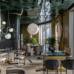 Отель MANTERA SUPREME SEASIDE 5*, Краснодарский край