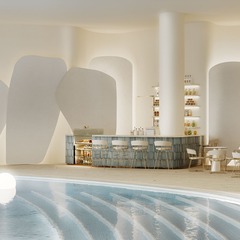 Отель MANTERA SUPREME SEASIDE 5*, Краснодарский край