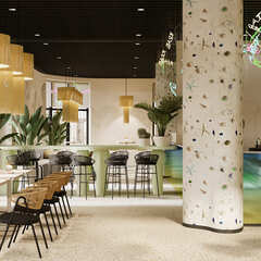Отель MANTERA SUPREME SEASIDE 5*, Краснодарский край