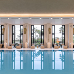 Отель MANTERA SUPREME SEASIDE 5*, Краснодарский край
