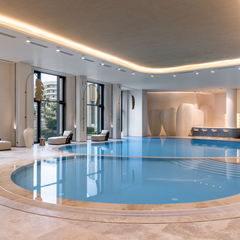 Отель MANTERA SUPREME SEASIDE 5*, Краснодарский край
