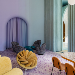 Отель MANTERA SUPREME SEASIDE 5*, Краснодарский край