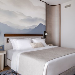 Отель MANTERA SUPREME SEASIDE 5*, Краснодарский край