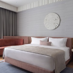 Отель MANTERA SUPREME SEASIDE 5*, Краснодарский край