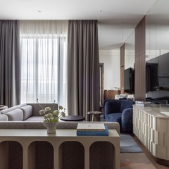 Отель MANTERA SUPREME SEASIDE 5*, Краснодарский край