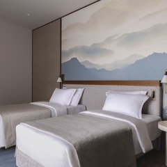 Отель MANTERA SUPREME SEASIDE 5*, Краснодарский край