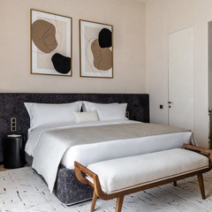 Отель MANTERA SUPREME SEASIDE 5*, Краснодарский край