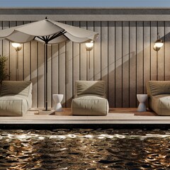 Отель MANTERA SUPREME SEASIDE 5*, Краснодарский край
