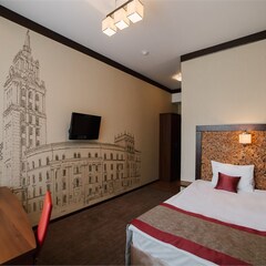 Отель Валери Классик, Воронежская область