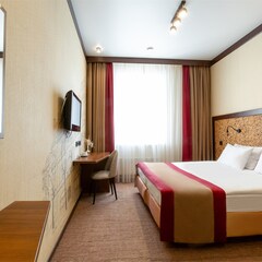 Отель Валери Классик, Воронежская область