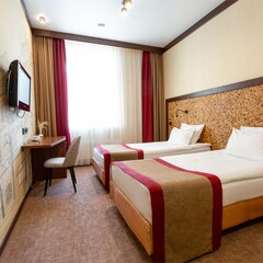 Отель Валери Классик, Воронежская область