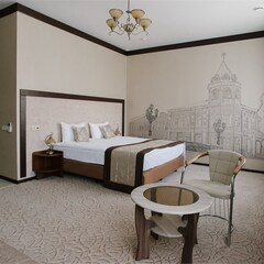 Отель Валери Классик, Воронежская область