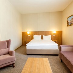 Отель Валери Классик, Воронежская область