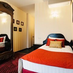 Гостиница O-HARA, Воронеж, Воронежская область