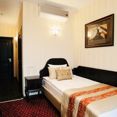 Гостиница O-HARA, Воронеж, Воронежская область