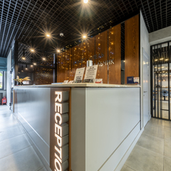 Отель Нальчик, Республика Кабардино-Балкария