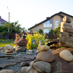 Гостевой дом Загородное, Орловская область