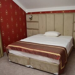 Гостевой дом Загородное, Орловская область