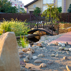 Гостевой дом Загородное, Орловская область