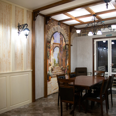 Гостевой дом Загородное, Орловская область