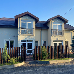 Гостевой дом Загородное, Орловская область