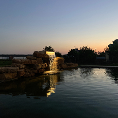 Гостевой дом Загородное, Орловская область