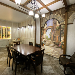 Гостевой дом Загородное, Орловская область