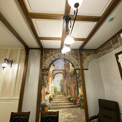 Гостевой дом Загородное, Орловская область