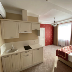 Гостевой дом Загородное, Орловская область