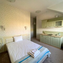 Гостевой дом Загородное, Орловская область