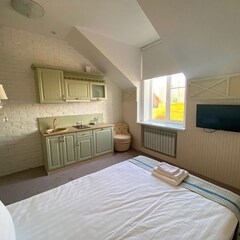 Гостевой дом Загородное, Орловская область