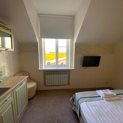 Гостевой дом Загородное, Орловская область