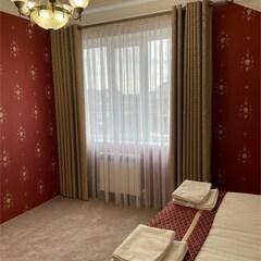 Гостевой дом Загородное, Орловская область