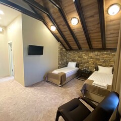 Гостевой дом Загородное, Орловская область