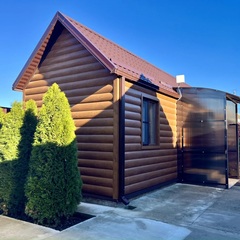 Гостевой дом У Пруда, Республика Адыгея