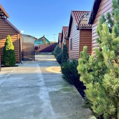 Гостевой дом У Пруда, Республика Адыгея