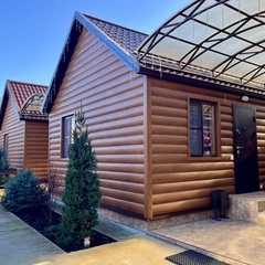 Гостевой дом У Пруда, Республика Адыгея