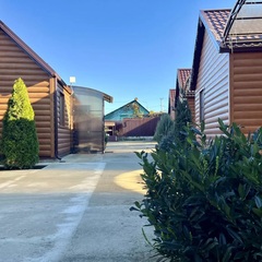 Гостевой дом У Пруда, Республика Адыгея