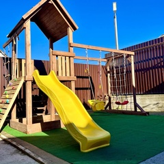 Гостевой дом У Пруда, Республика Адыгея