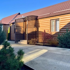 Гостевой дом У Пруда, Республика Адыгея