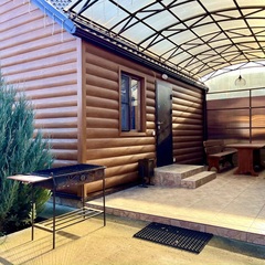 Гостевой дом У Пруда, Республика Адыгея