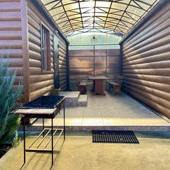 Гостевой дом У Пруда, Республика Адыгея