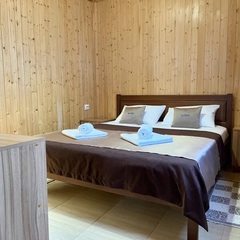 Гостевой дом У Пруда, Республика Адыгея