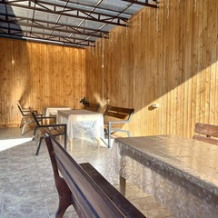 Гостевой дом У Пруда, Республика Адыгея