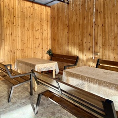 Гостевой дом У Пруда, Республика Адыгея