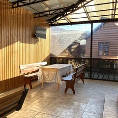 Гостевой дом У Пруда, Республика Адыгея