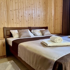 Гостевой дом У Пруда, Республика Адыгея