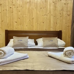 Гостевой дом У Пруда, Республика Адыгея