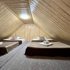 Гостевой дом У Пруда, Республика Адыгея